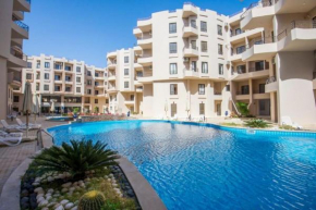 Aqua Tropical Resort Next to Al Gouna 4 0 1